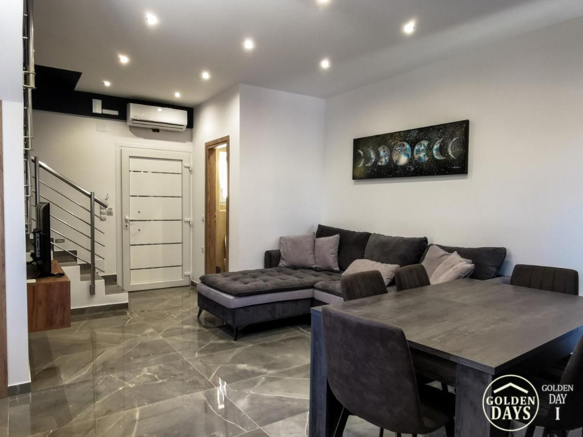 Golden Days Villas Σίβας Εξωτερικό φωτογραφία