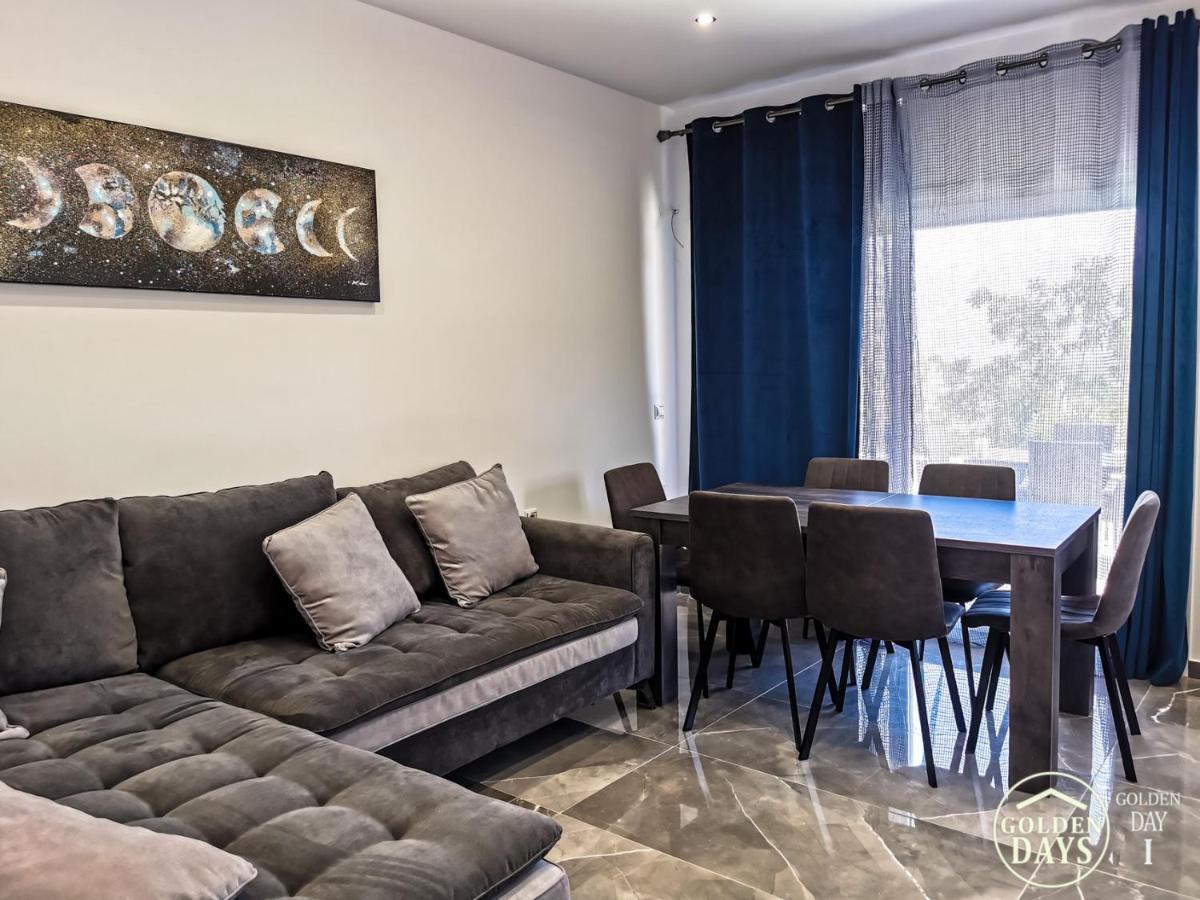 Golden Days Villas Σίβας Εξωτερικό φωτογραφία