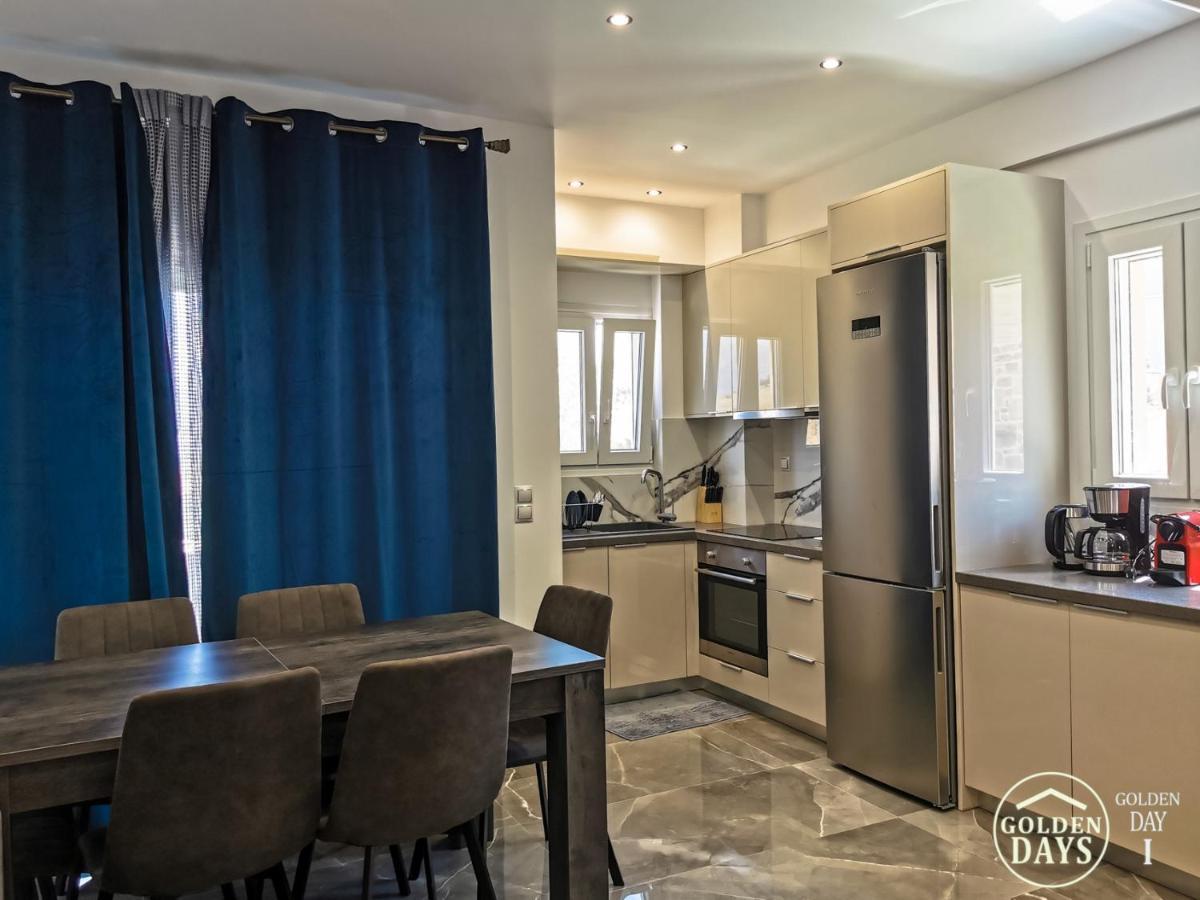 Golden Days Villas Σίβας Εξωτερικό φωτογραφία