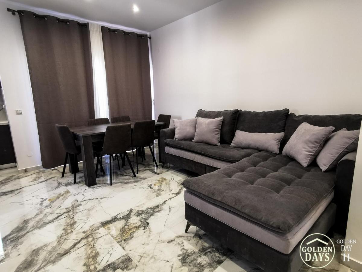 Golden Days Villas Σίβας Εξωτερικό φωτογραφία