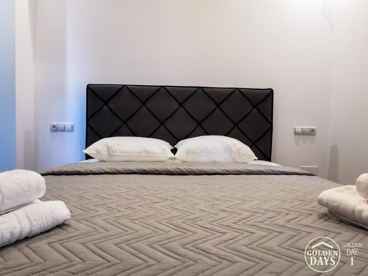 Golden Days Villas Σίβας Εξωτερικό φωτογραφία