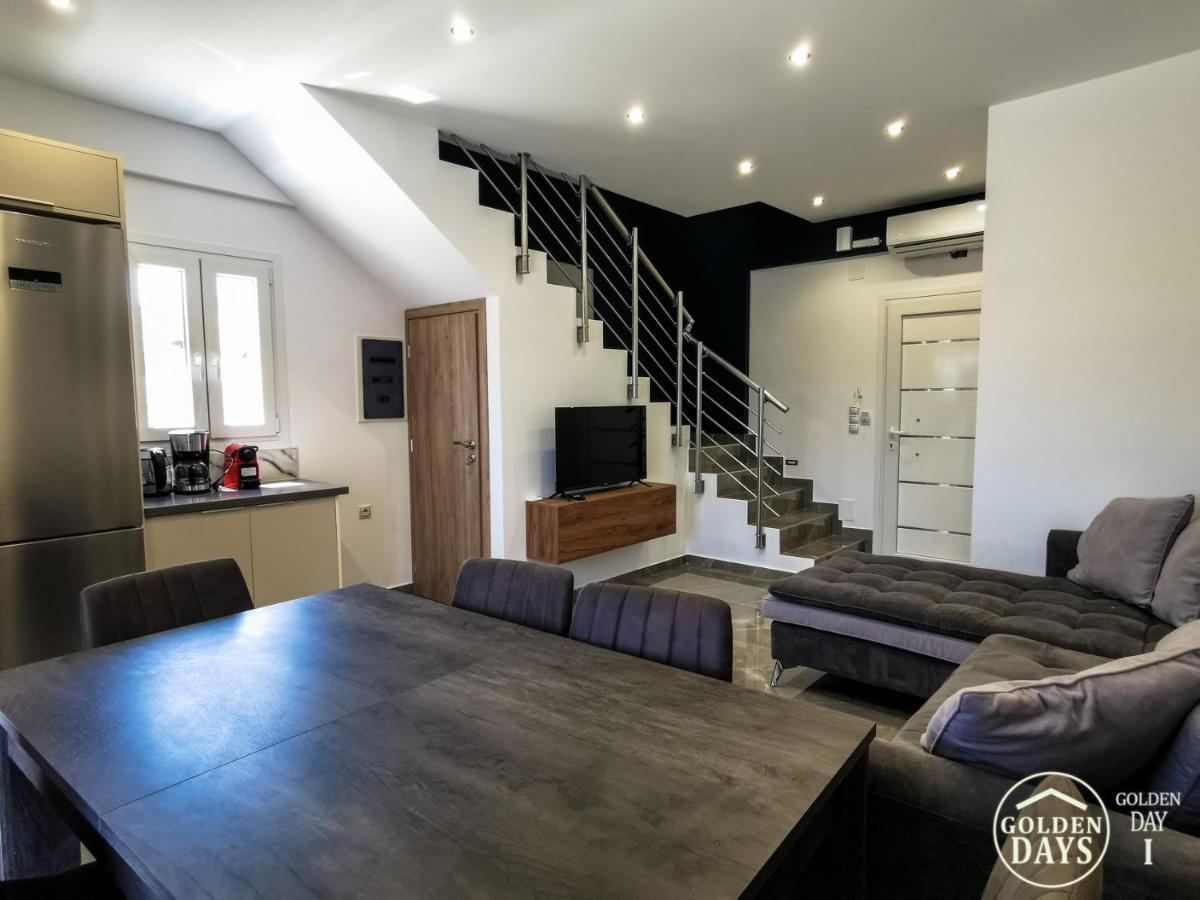 Golden Days Villas Σίβας Εξωτερικό φωτογραφία
