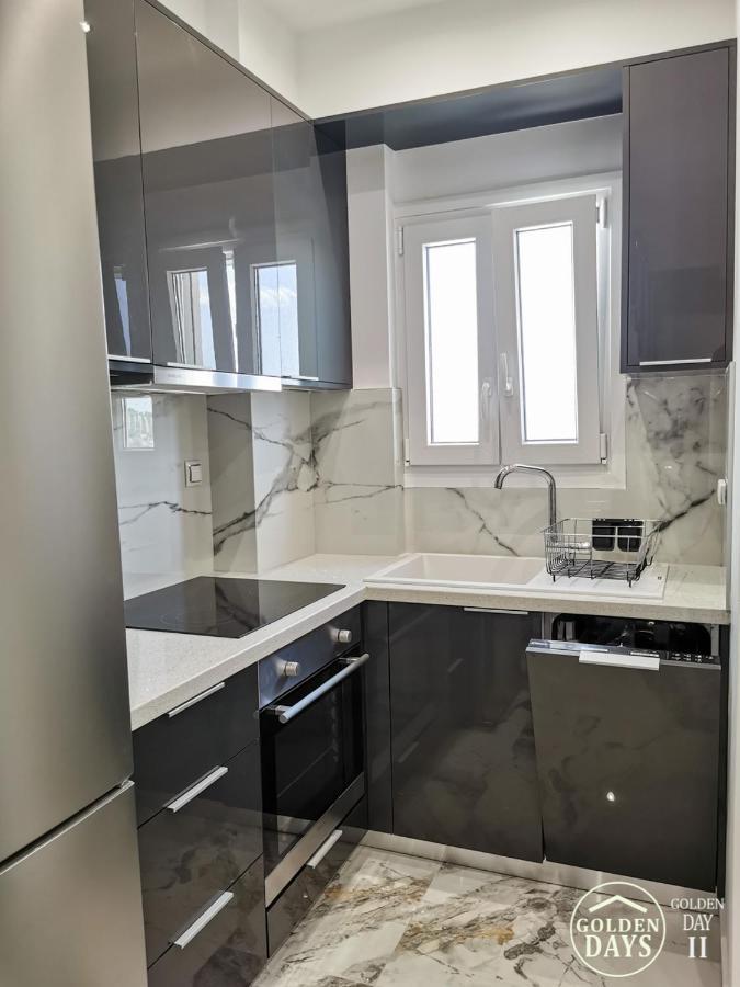 Golden Days Villas Σίβας Εξωτερικό φωτογραφία