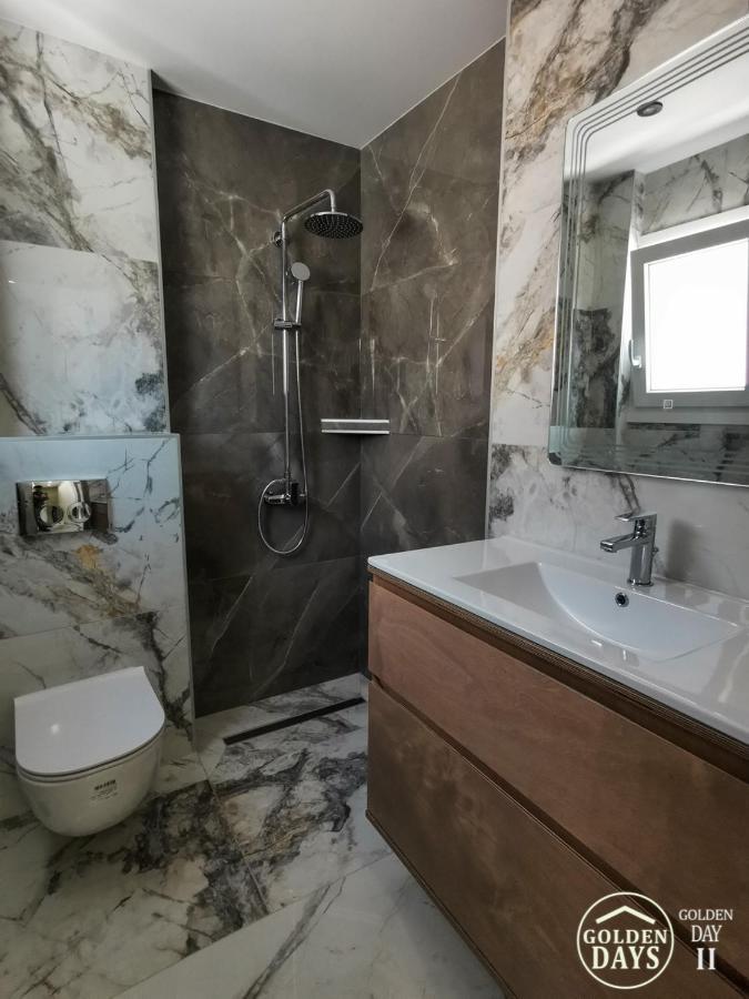 Golden Days Villas Σίβας Εξωτερικό φωτογραφία