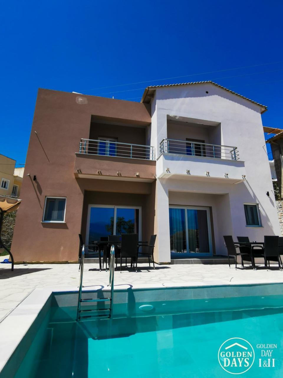 Golden Days Villas Σίβας Δωμάτιο φωτογραφία