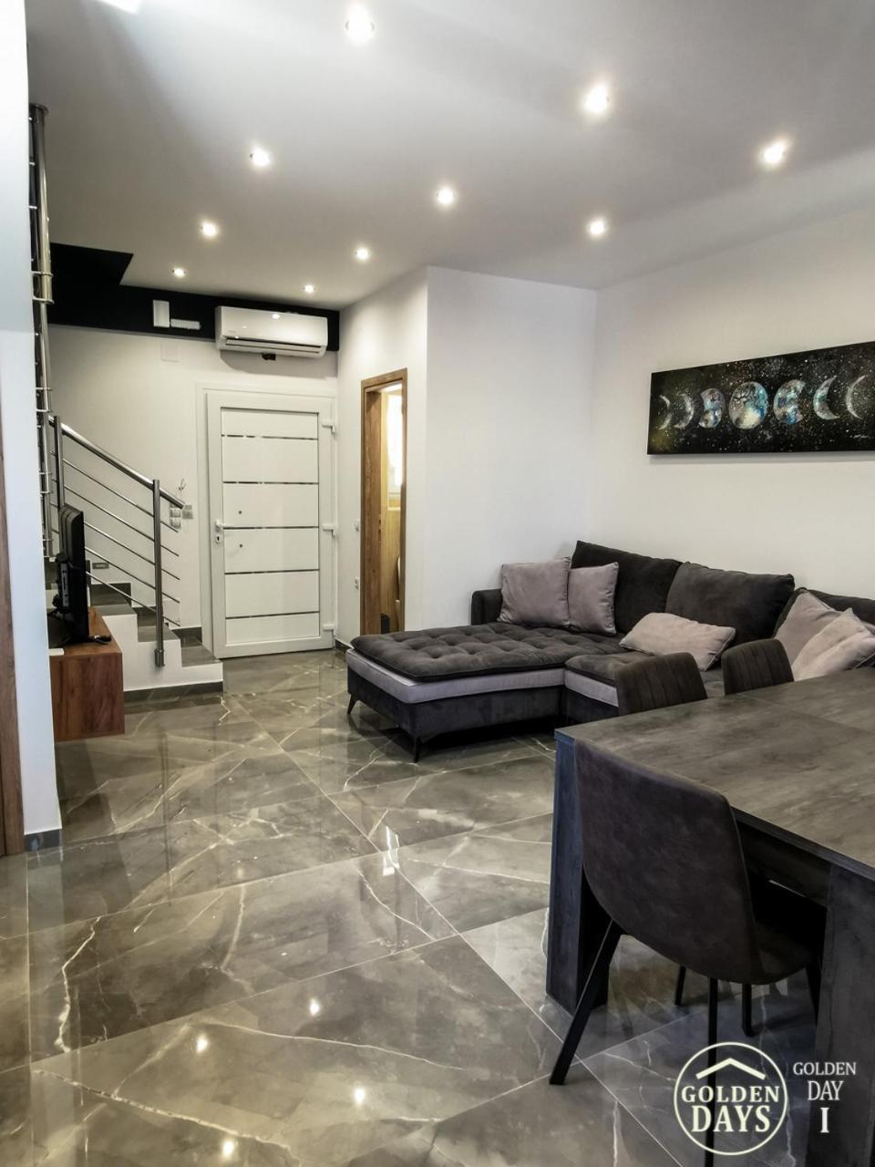 Golden Days Villas Σίβας Δωμάτιο φωτογραφία
